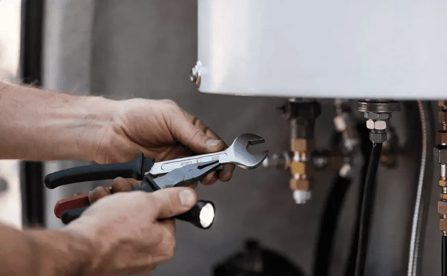Why choose Water Heater Repair in Tariffville, CT